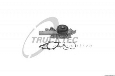 TRUCKTEC AUTOMOTIVE 0219168 -  Водяной насос